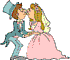 gif amour baisers